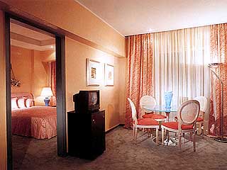 Andromeda hotel-Athens Boutique hotel