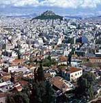 Athens - Greece 
