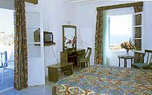 Lady Anna Hotel - room