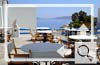 Princess of Mykonos Hotel - Breakfast Room - Mykonos Island - Greece