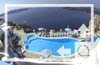 Volcanos View Villas Hotel - Pool Overview - Santorini  Island - Greece