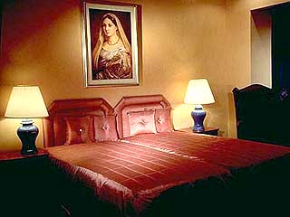 Andromeda Hotel - Athens hotels Room 