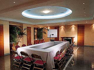 Andromeda Hotel - Athens hotel Meeting room 