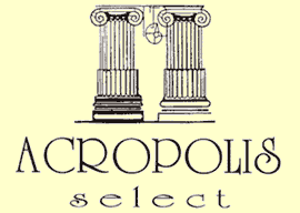 acropolis select hotel- athens greece