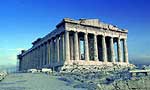 Acropolis - Athens