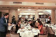 Divani Palace Acropolis Hotel - Aspassia restaurant