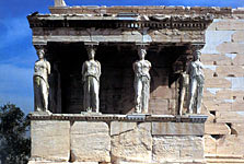 Acropolis -athens -greece