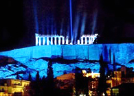 Acropolis Athens