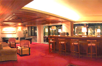 Herodion hotel - bar