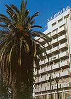 N.J.V. Athens Plaza Hotel  - Athens -  Greece