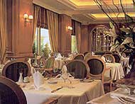 N.J.V. Athens Plaza Hotel  - restaurant