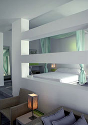 Ios Palace Hotel - Ios - Greece - suite