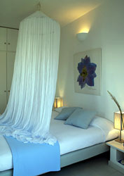Ios Palace Hotel - Ios - Greece - superior room