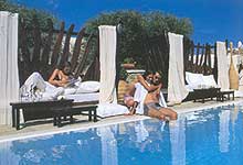Belvedere Hotel - pool