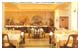 Myconian Imperial Hotel - Restaurant - Mykonos Island Greece