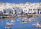 Mykonos - Greece