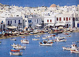 Mykonos - Greece