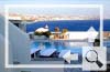 Princess of Mykonos Hotel - Pool and View - Mykonos Island - Greece