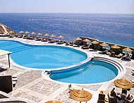 Royal Myconian Hotel - Mykonos - Greece