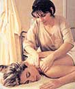 Royal Myconian Hotel - massage therapies
