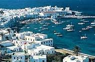 Mykonos - Greece