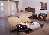 Royal Myconian Hotel - room