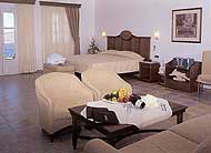 Royal Myconian Hotel - room