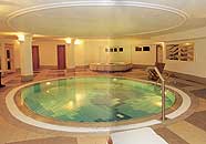 Royal Myconian Hotel - Thallasa spa