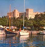 Rhodes - Greece