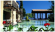 Miramare Wonderland, Rhodes, Ialyssos
