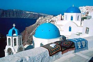 Apanemo Hotel Santorini trouloi