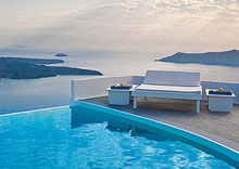 Chromata Apartments - Santorini - Greece