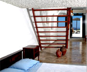 Cliffside Suites - room