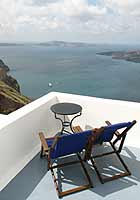 Cosmopolitan Suites Hotel - Santorini - Greece