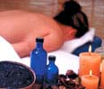 Notos Spa Hotel, Spa Resorts, Santorini Greece - Spa - Massage