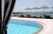 Notos Spa Hotel, Santorini Hotels - The Pool