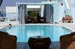Notos Spa Hotel, Santorini Hotels - The Pool