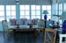Notos Spa Hotel, Santorini Greece - Reception