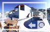 Volcanos View Villas Hotel - Villa Exterior - Mykonos Island - Greece