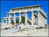 greek islands cruises