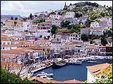 Hydra luxury travel