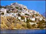 luxury travel Lesvos-Molyvos