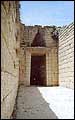 travel greece mycenae