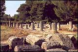 Olympia sports greece