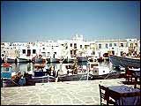 facts on greece-greek islands-paros