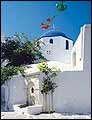 greece travel paros