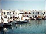 luxury travel paros