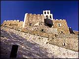 Patmos cyclades luxury travel Greece