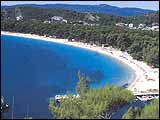 Skiathos  vacation travel