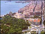 Thessaloniki greece travel